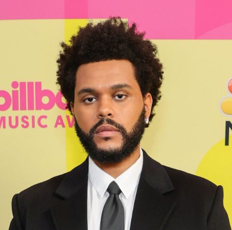 The Weeknd has a net worth of $200 million.